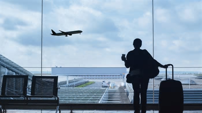 Aeroporto de SC foi considerado um dos mais bonitos do país; saiba onde fica