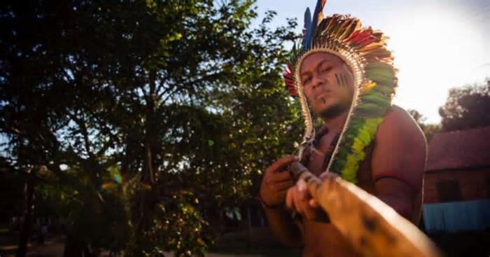 O futuro dos Espaços Educativos Afro-Brasileiros e Indígenas é discutido em Porto Alegre