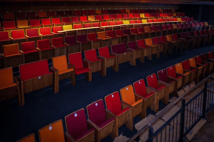 Novo teatro do Multipalco do São Pedro ambiciona colocar Capital na rota dos grandes espetáculos