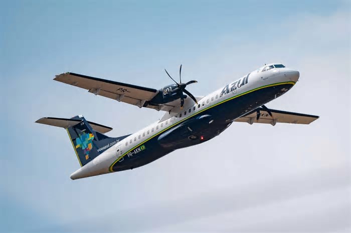 Aeroporto de Uruguaiana no RS dobra o número de operações aéreas