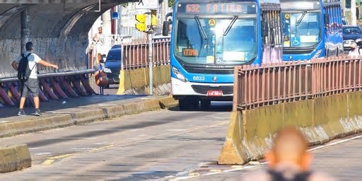 Oito novos ônibus vão começar a circular na zona norte de Porto Alegre até o fim do primeiro semestre
