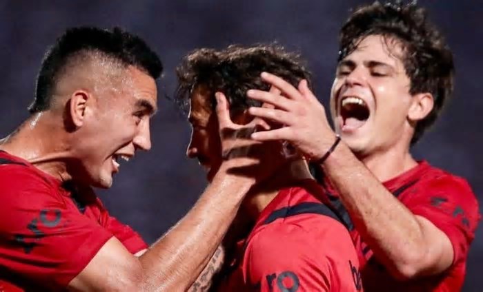 Santa Cruz 0 x 1 Sport - Leão se garante na decisão do Pernambucano