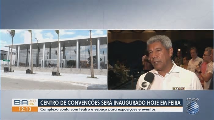 Cenários e Tendências: evento reúne líderes da indústria e comércio em Feira de Santana