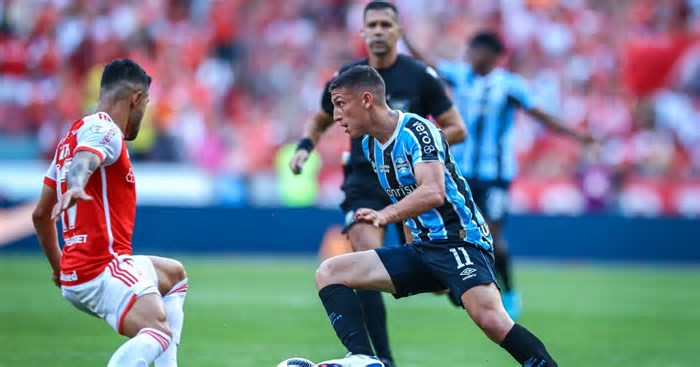 Gauchão voltará a ter GreNal na final após quatro anos; relembre