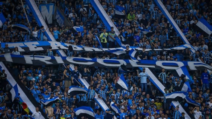 FGF define data e horário do 1º GreNal do Gauchão 2025