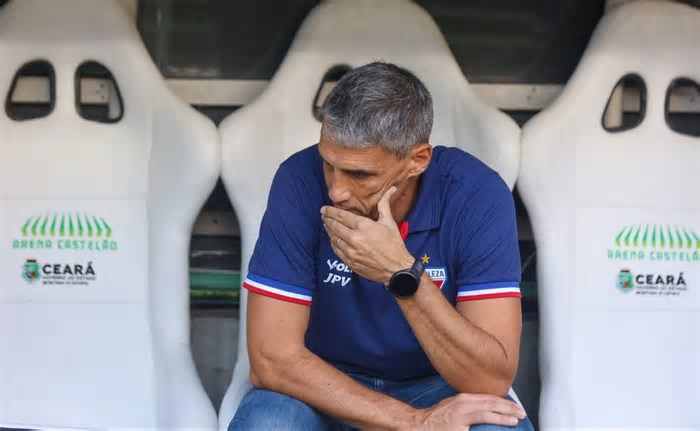 Em prévia da Copa do Nordeste, Fortaleza fica no empate com o Ferroviário no estadual