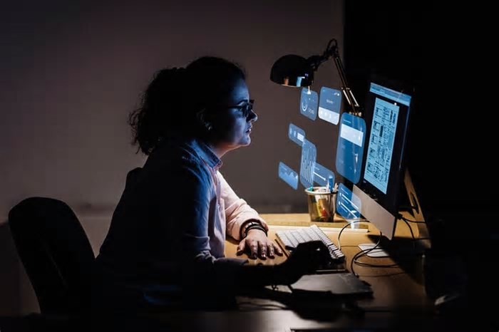 Mais de 75% de pequenas e médias empresas brasileiras já utilizam inteligência artificial
