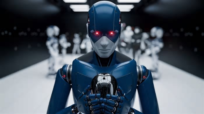CEO da Anthropic propõe que inteligências artificiais tenham autonomia para escolher e desobedecer comandos humanos