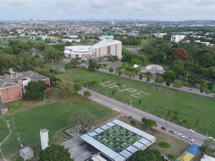 UFPE lança curso de graduação em Inteligência Artificial; inscrições começam nesta sexta-feira (21)