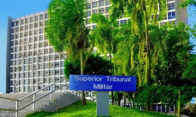 Inscrições para concurso do Superior Tribunal Militar começam na sexta (7)