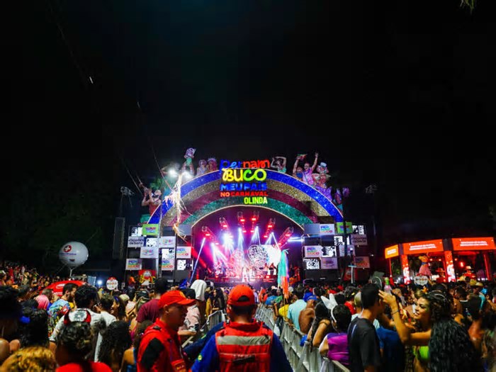 Carnaval de Pernambuco 2025: Governo encerra ciclo com fortalecimento histórico da cultura popular