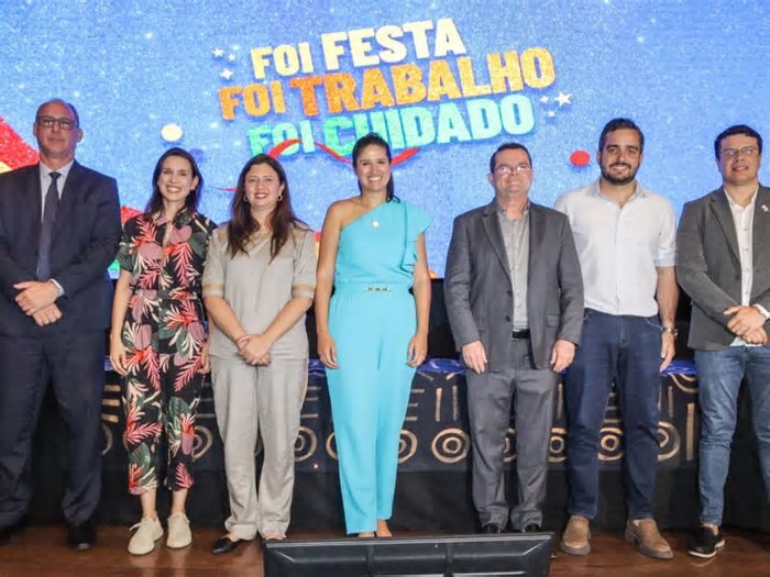 Carnaval de Pernambuco movimenta R$ 3,3 bilhões após recorde de investimento
