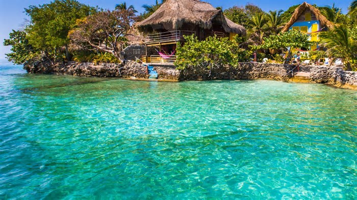 Os destinos mais econômicos para viajar com a família ou em casal sem gastar muito