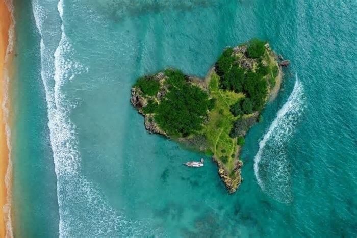 Arquipélagos paradisíacos: ilhas deslumbrantes pelo mundo