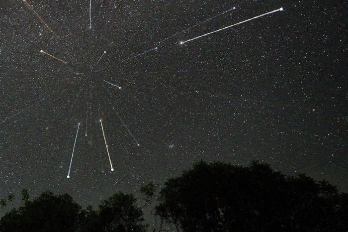 De onde vêm os asteroides?