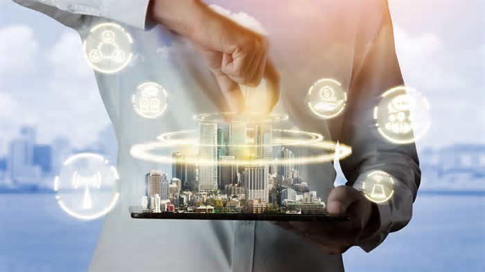 A cidade onde a tecnologia cresce mais rápido que o próprio mercado