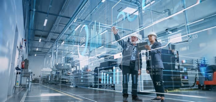 Tecnologia + inteligência humana: a fusão que define o futuro dos negócios