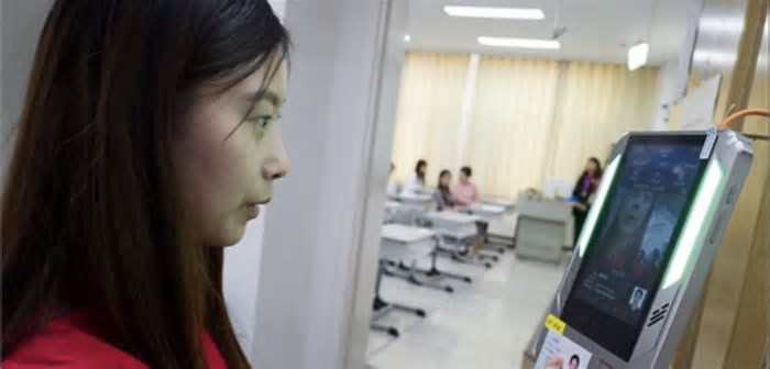 China regulamenta uso da tecnologia de reconhecimento facial para proteger dados pessoais