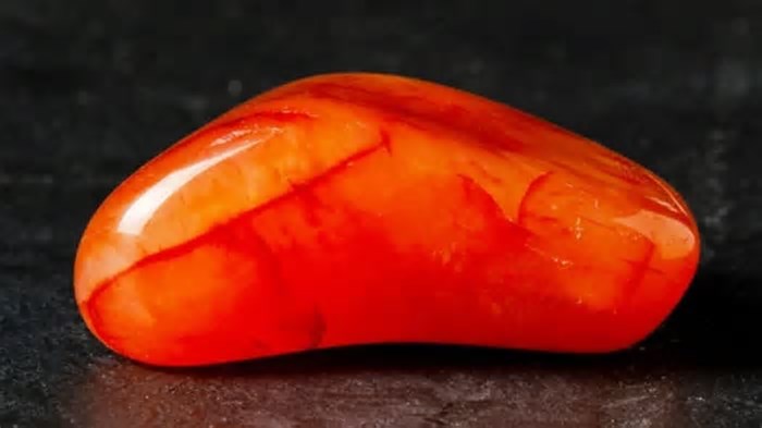 Curioso: foram encontradas joias com 2.000 anos feitas com tecnologia atual