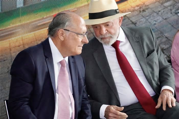 Nem todas as medidas de Alckmin para o preço dos alimentos eram da ciência de Lula