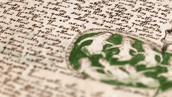 Manuscrito Voynich: descubra os segredos do livro que ninguém consegue decifrar