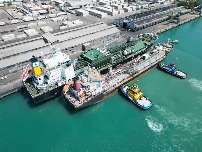 Com aumento de exploração de petróleo no Nordeste, subsidiária da Petrobras expande operação no Ceará