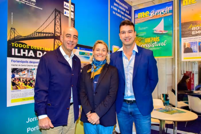 WTE Miami: Feira de turismo nos EUA aposta em crescimento e mercado brasileiro em 2025