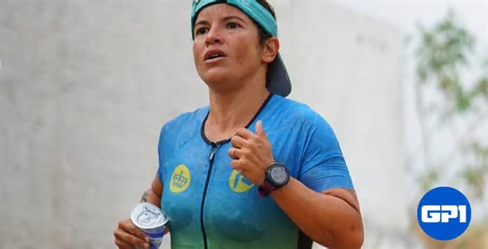 Atleta de triatlo morre afogada durante evento esportivo em Fortaleza