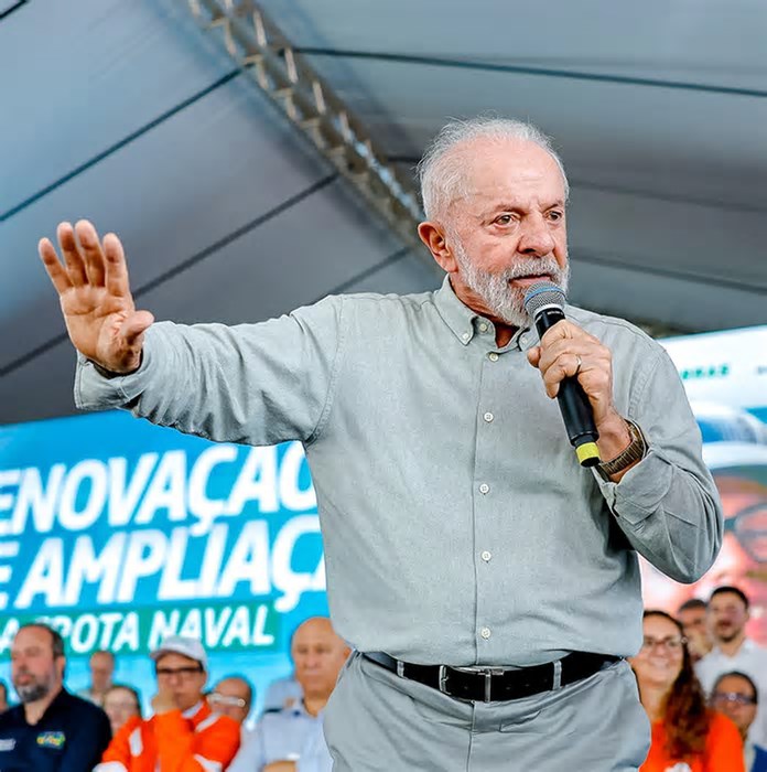 Agenda de política: Lula viaja para Nordeste e terá visita oficial ao Japão e Vietnã