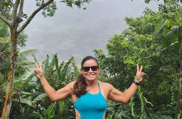 Quem era Ana Zuleica Xavier, triatleta cearense que morreu afogada durante prova em Fortaleza