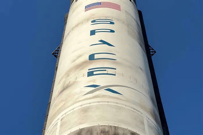 SpaceX’s Starship Test Flight Ends In Mid-air Explosion Over Florida