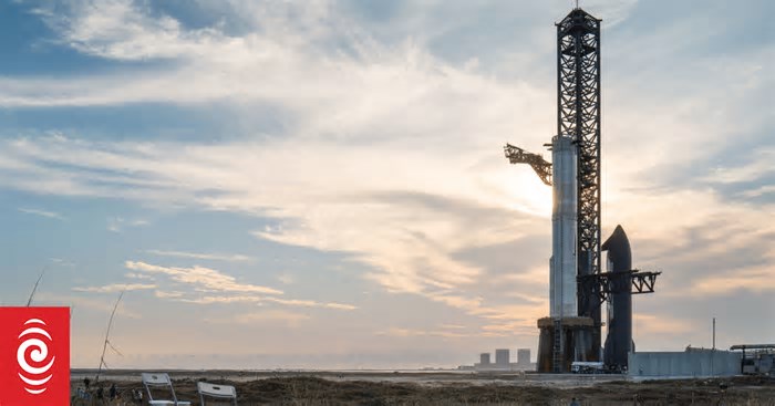 240 flights disrupted by Musk's latest Starship failure