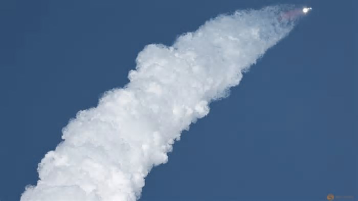 FAA says SpaceX Starship explosion disrupted nearly 240 flights