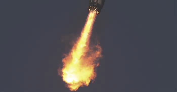Failure is an option. Here's why some new space ventures go sideways