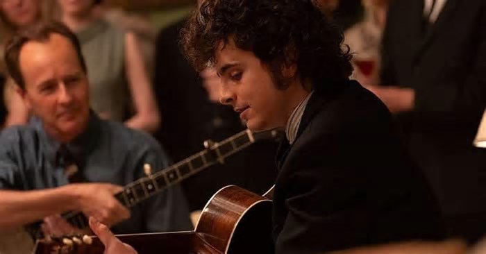 Viva Bob Dylan!