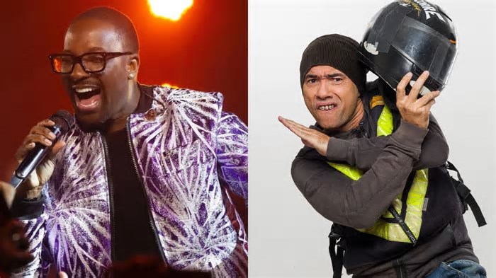 Sábado (15) no ES: show de Mumuzinho, peça de Marco Luque e festivais de café