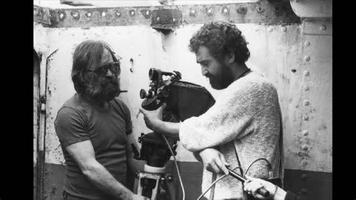 Obra de cineasta censurado e exilado em Portugal renasce em documentário