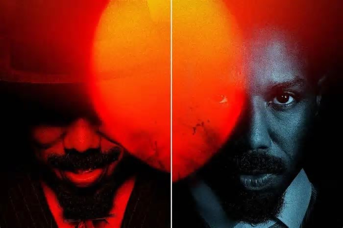 Novos pôsteres de ‘Sinners’ apresentam elenco em clima de suspense e mistério