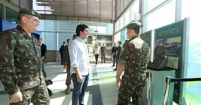 Governo corta verba do Exército para manutenção de legado olímpico e complexo é fechado no Rio
