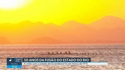Relembre o que foi o Estado da Guanabara, de obras que mudaram a cara do Rio até hoje; fusão com o RJ completa 60 anos