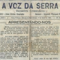 Meningite tem vacina em Nova Friburgo
