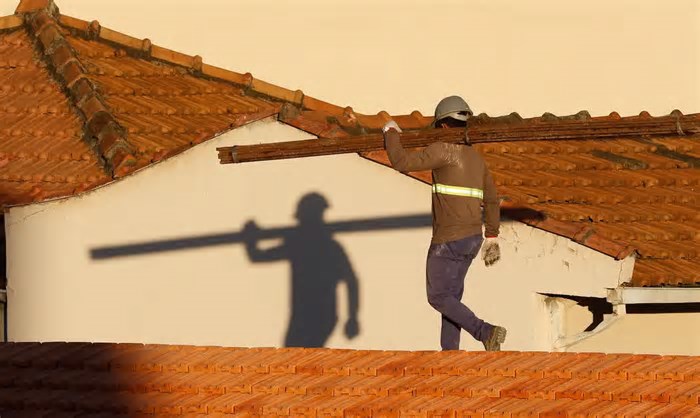 RS encerra fevereiro com saldo positivo em vagas de trabalho formal