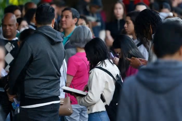 CNU: matrícula para cursos de formação da Enap começa nesta segunda (10)