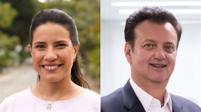 Governadora de Pernambuco, Raquel Lyra sai do PSDB e entra no PSD
