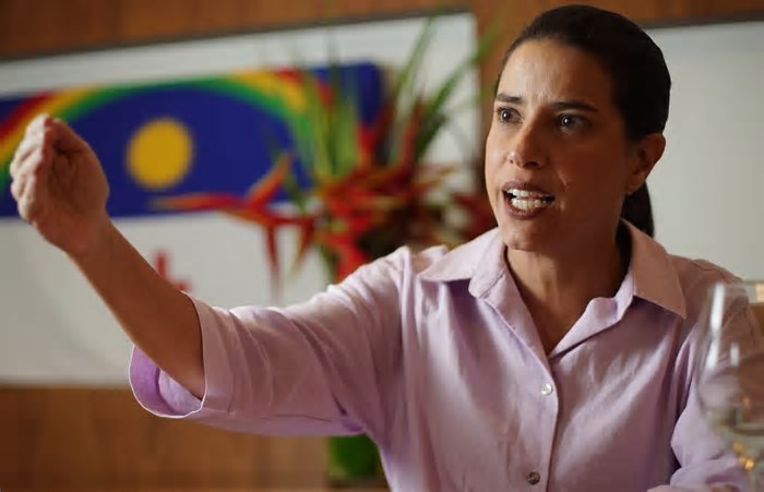Filiação de Raquel Lyra turbina PSD no Nordeste