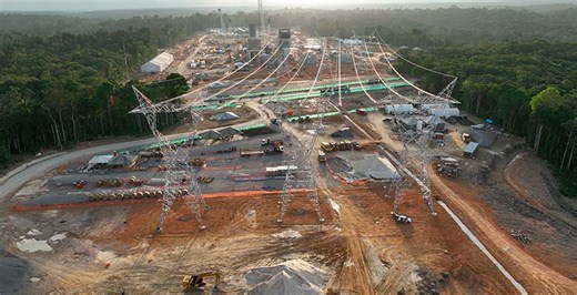 Eneva debate inovação e sustentabilidade no Amazonas Óleo, Gás & Energia