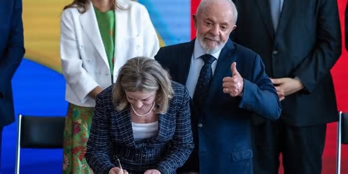 Machista, fala de Lula gera efeito cascata
