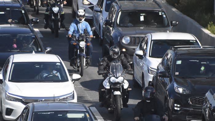 Produção de motos cresce 25,8% em fevereiro, aponta Abraciclo