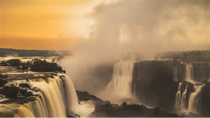 Como organizar eventos em Foz do Iguaçu: infraestrutura, suporte e acessibilidade