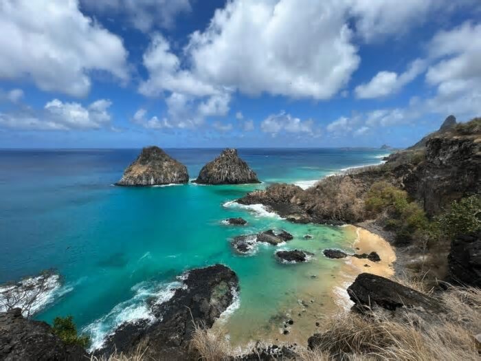 Fernando de Noronha se junta à Unedestinos como 47º associado